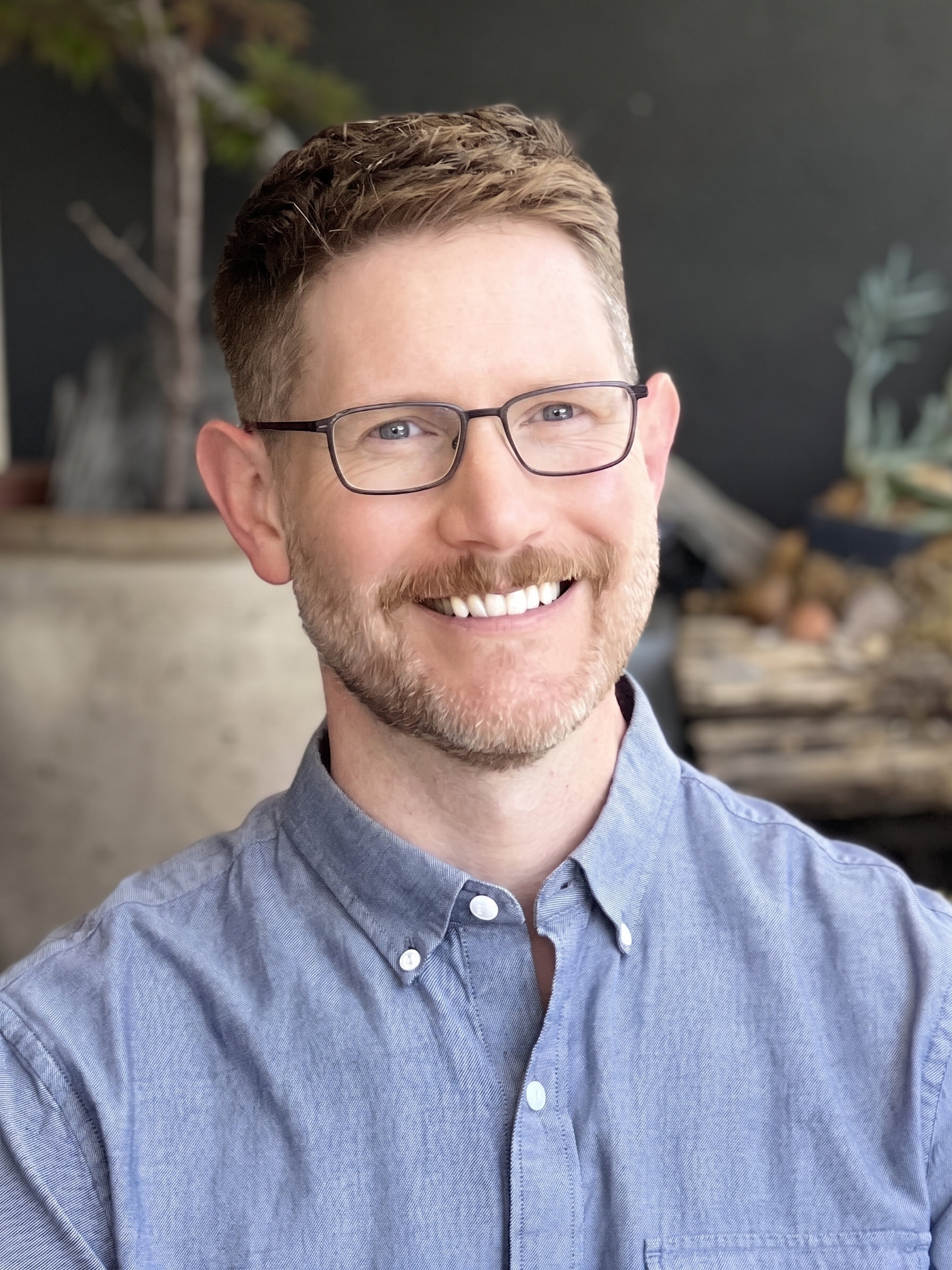Zachary Spillers