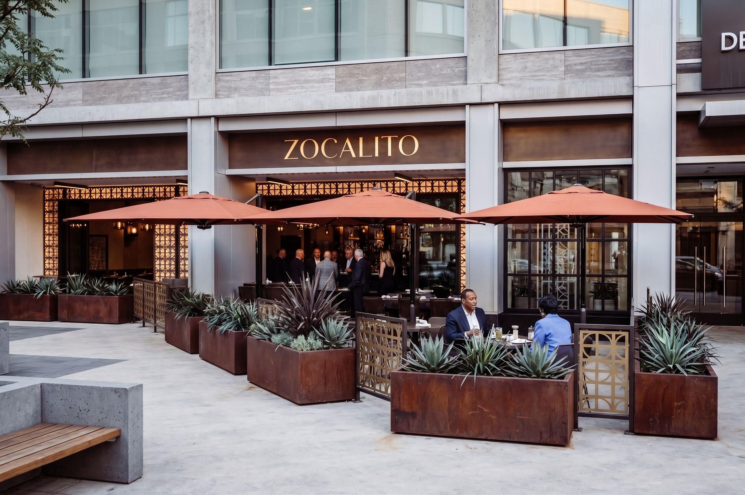 Zachary Spillers — Residential & Interior Designer